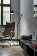 NJP Floor Lamp by Louis Poulsen