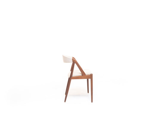 Model 31 Dining Chairs by Kai Kristiansen (set of 6)