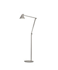 NJP Floor Lamp by Louis Poulsen