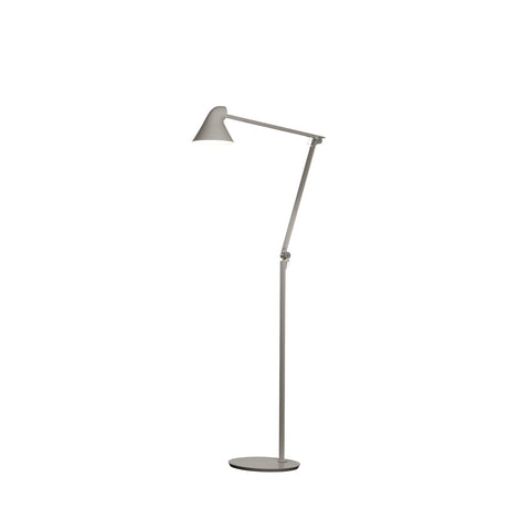 NJP Floor Lamp by Louis Poulsen