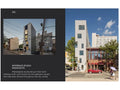 Vertical Living: Compact Architecture For Urban Spaces (Hardcover)