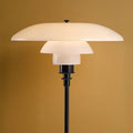 PH 3½-2½ Floor Lamp by Louis Poulsen