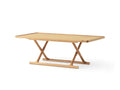 Jäger Lounge Table by Audo Copenhagen