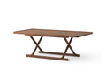 Jäger Lounge Table by Audo Copenhagen