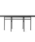 Snaregade Dining Table, Rectangular by Audo Copenhagen