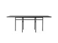 Snaregade Dining Table, Rectangular by Audo Copenhagen