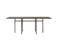 Snaregade Dining Table, Rectangular by Audo Copenhagen