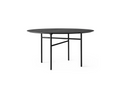 Snaregade Dining Table, Round Audo Copenhagen 