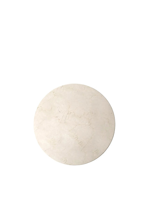 Androgyne Side Table, Tabletop Table, Wide