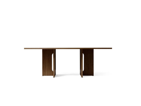 Androgyne Dining Table, Rectangular