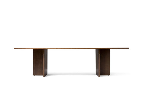 Androgyne Dining Table, Rectangular