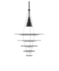 Enigma 545 Pendant by Louis Poulsen