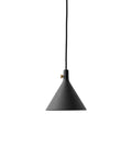 cast lighting pendant shape 1 by audo copenhagen