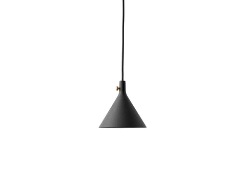 cast lighting pendant shape 1 by audo copenhagen