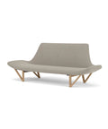 Sculptural Danish Pagode Sofa by Audo Copenhagen