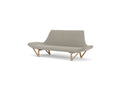 Sculptural Danish Pagode Sofa by Audo Copenhagen