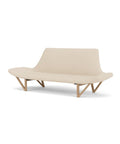 Sculptural Danish Pagode Sofa by Audo Copenhagen