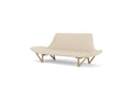 Sculptural Danish Pagode Sofa by Audo Copenhagen