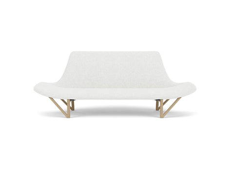 Sculptural Danish Pagode Sofa by Audo Copenhagen