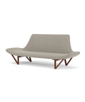 Sculptural Danish Pagode Sofa by Audo Copenhagen