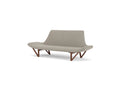 Sculptural Danish Pagode Sofa by Audo Copenhagen