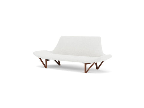 Sculptural Danish Pagode Sofa by Audo Copenhagen