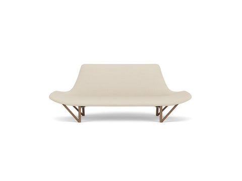 Sculptural Danish Pagode Sofa by Audo Copenhagen