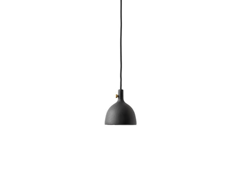 cast lighting pendant shape 2 by audo copenhagen