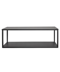 Perforated Steel Shelf Danish