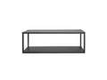 Perforated Steel Shelf Danish