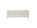 Grid Sideboard by Kristina Dam Studio