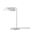 mid century modern wing tabe lamp by audo copenhagen