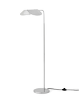 wing floor lamp designed by Kenneth Bergenblad for audo copenhagen