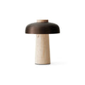 Audo Copenhagen Reverse Table Lamp, Portable, packshot on white