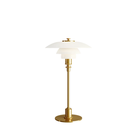 PH 2/1 Table Lamp by Louis Poulsen