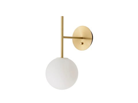 tr suspended wall lamp by audo copenhagen