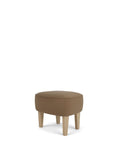 Audo Copenhagen Ingeborg Ottoman in a styled interior