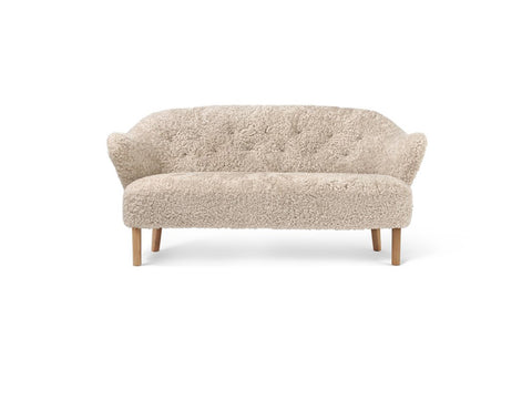 Ingeborg Sofa, Textile by Audo Copenhagen