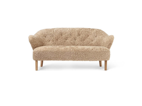 Ingeborg Sofa, Textile by Audo Copenhagen