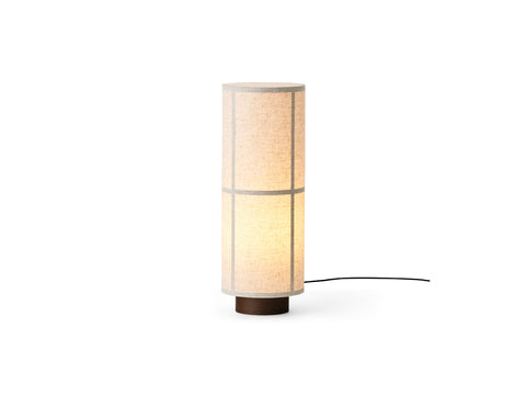 Hashira Table Lamp designed by norm architects for audo copenhagen