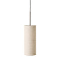 japandi hashira pendant lamp designed by norm architects for audo copenhagen