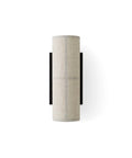 hashira japandi wall lamp designed by norm architects for audo copenhagen