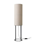 japandi hashira floor lamp designed by norm architects for audo copenhagen