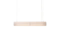 hashira linear pendant lamp by audo copenhagen