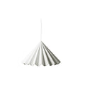 Audo Copenhagen Dancing Pendant Lamp Large, packshot on white