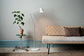 NJP Floor Lamp by Louis Poulsen