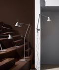 njp lighting collection by louis poulsen