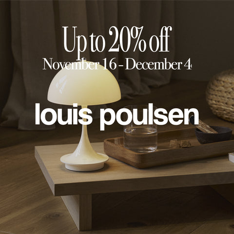 Louis Poulsen Black Friday Sale Canada