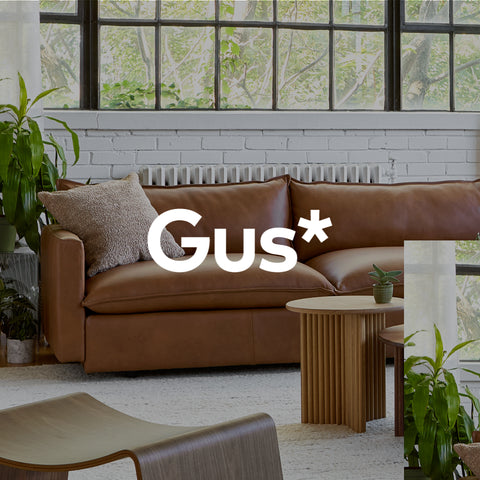 Gus* Modern