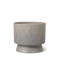 Copy of Recycled Flower Pot, Sand, 7.5" by Rosendahl